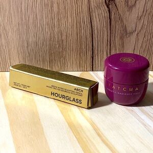 Tatcha & Hourglass BUNDLE